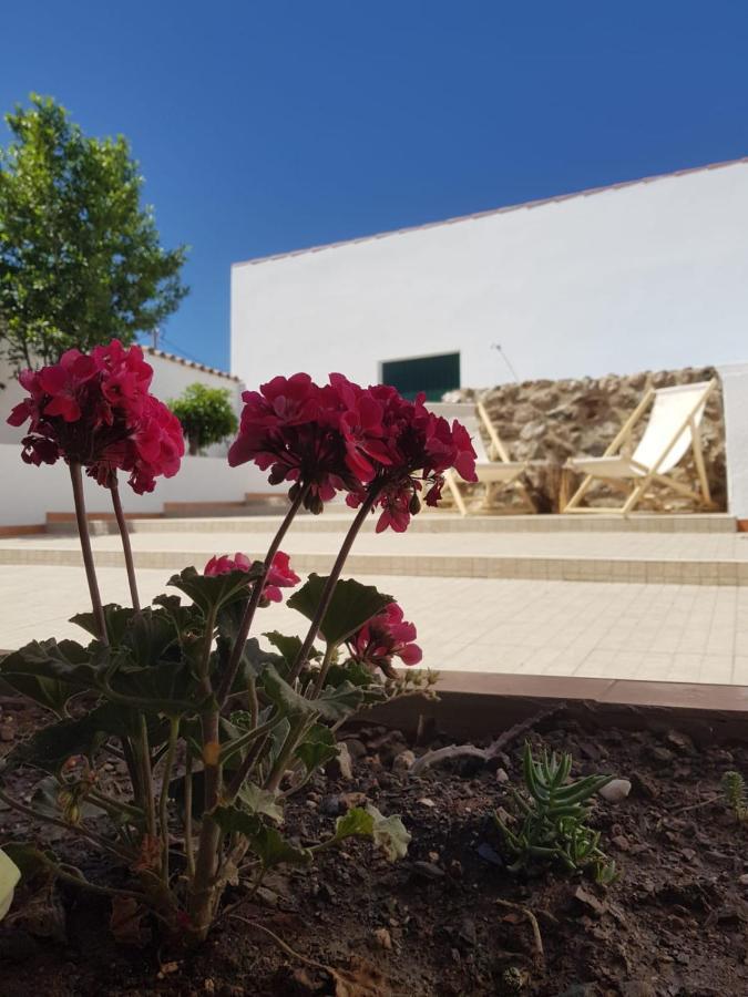 Casa Da Enxota Βίλα Povoa de Sao Miguel Εξωτερικό φωτογραφία