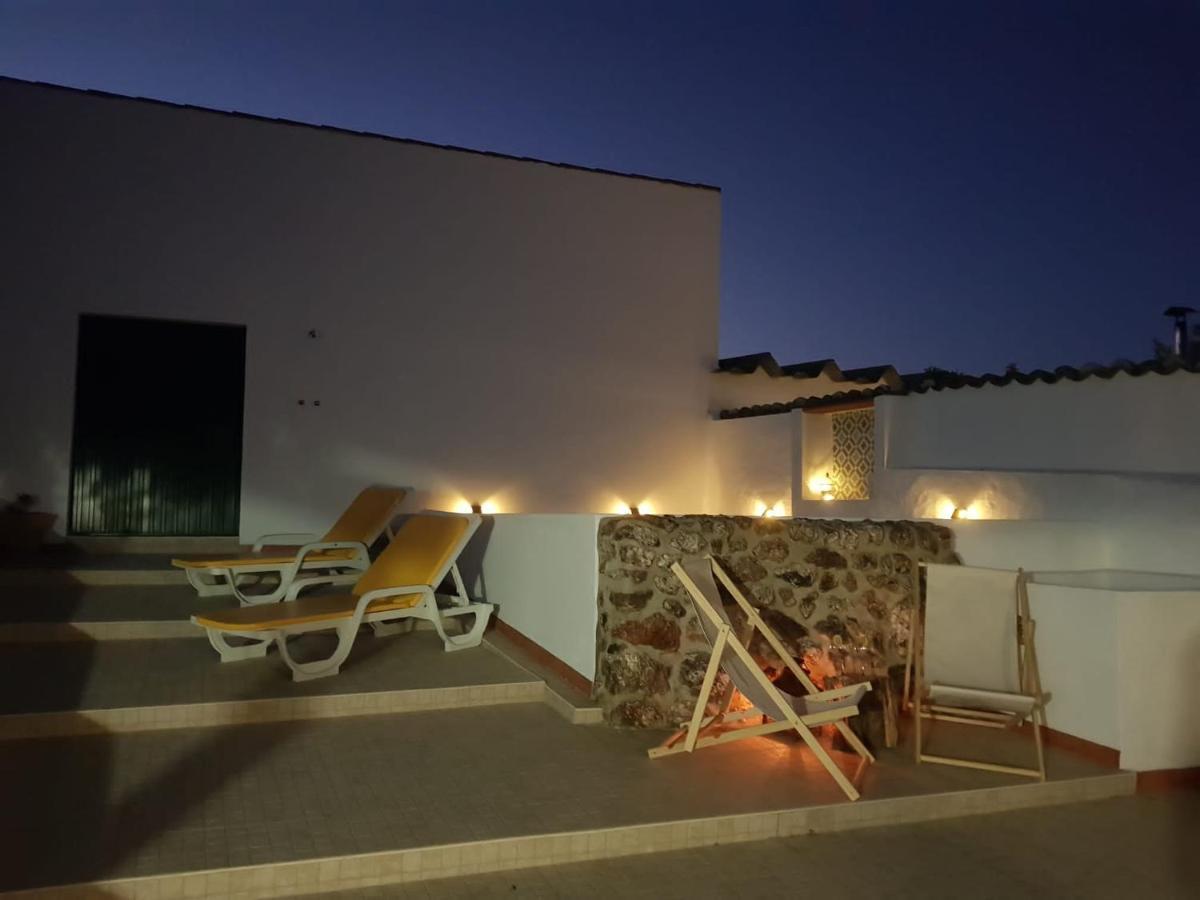 Casa Da Enxota Βίλα Povoa de Sao Miguel Εξωτερικό φωτογραφία