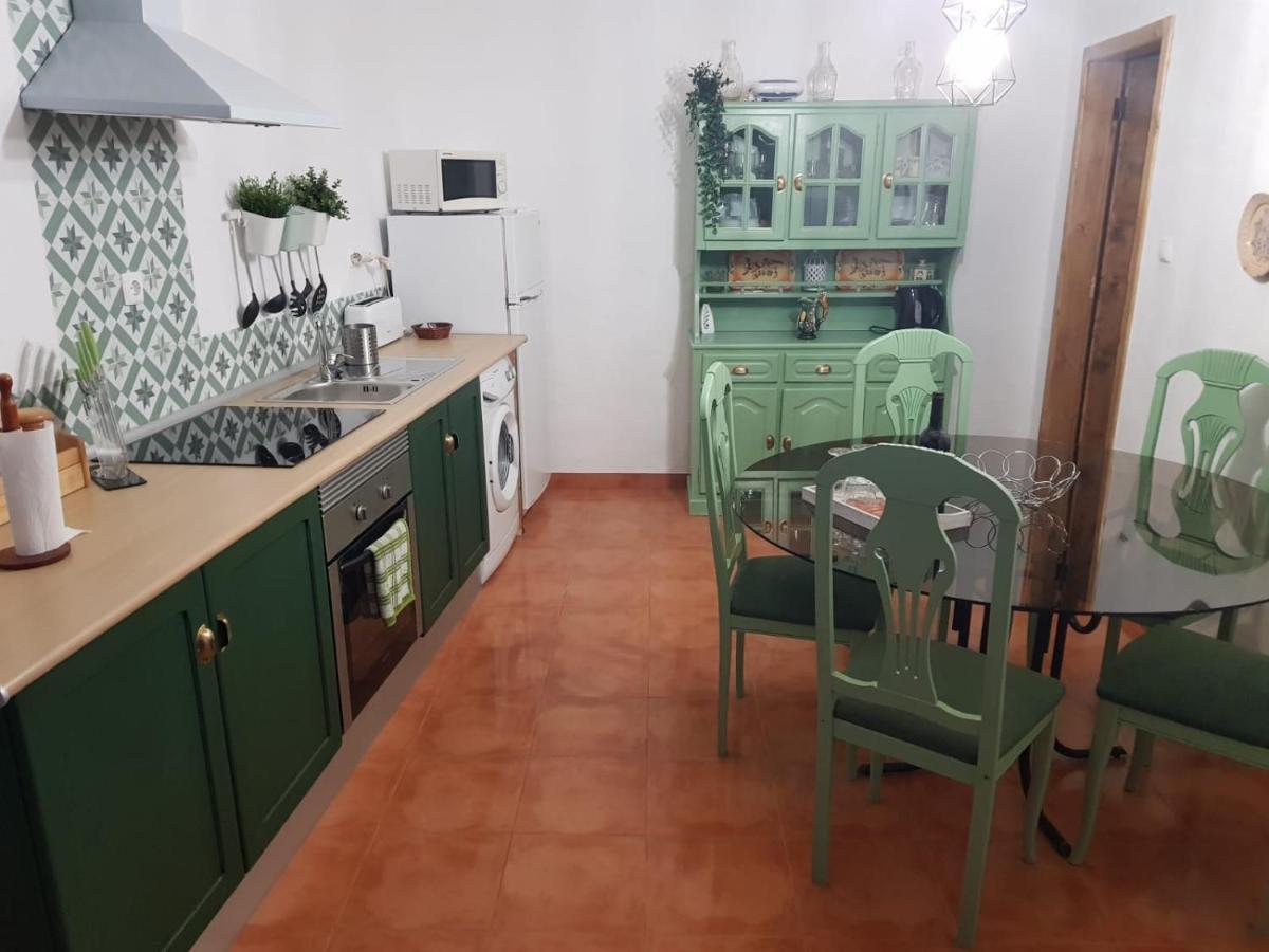 Casa Da Enxota Βίλα Povoa de Sao Miguel Εξωτερικό φωτογραφία