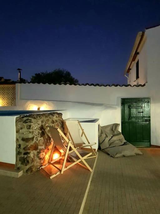 Casa Da Enxota Βίλα Povoa de Sao Miguel Εξωτερικό φωτογραφία