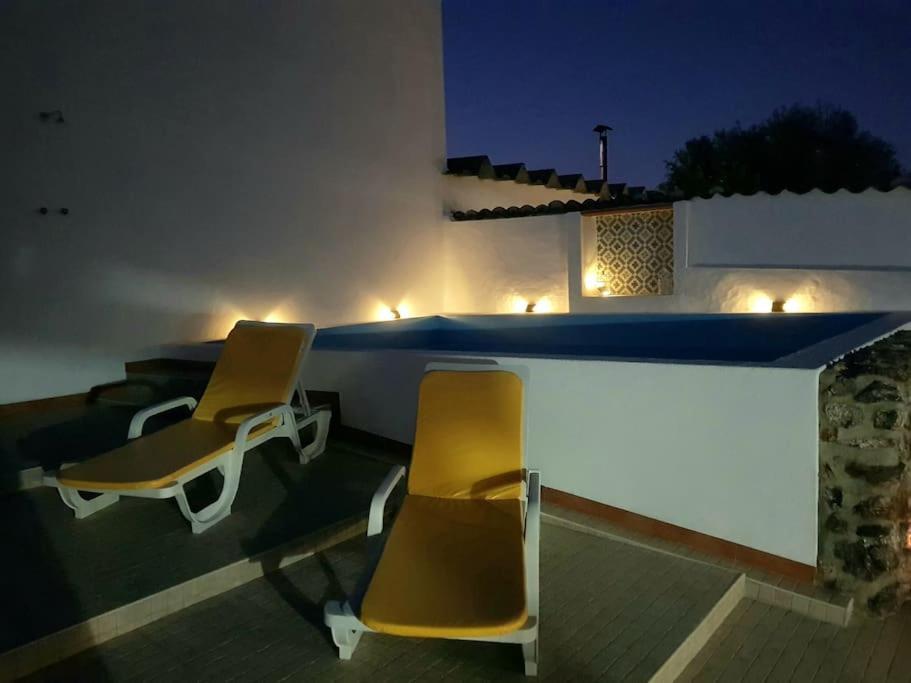 Casa Da Enxota Βίλα Povoa de Sao Miguel Εξωτερικό φωτογραφία