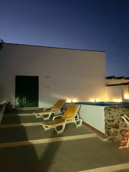 Casa Da Enxota Βίλα Povoa de Sao Miguel Εξωτερικό φωτογραφία