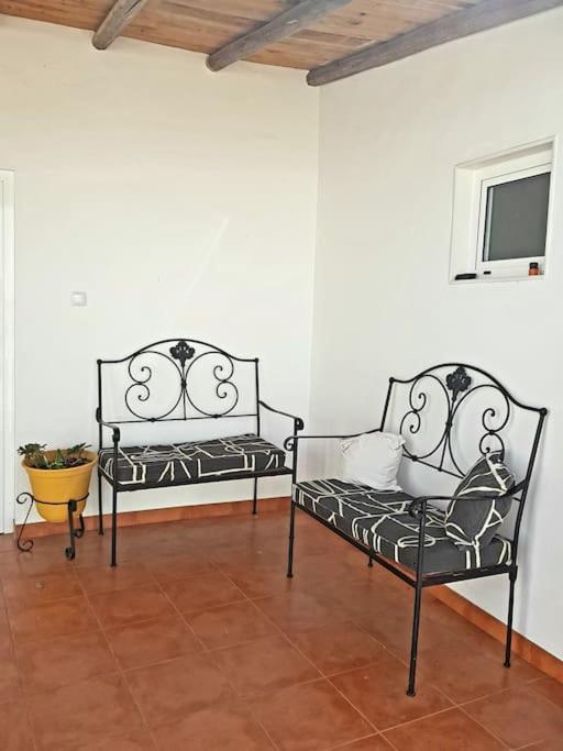 Casa Da Enxota Βίλα Povoa de Sao Miguel Εξωτερικό φωτογραφία