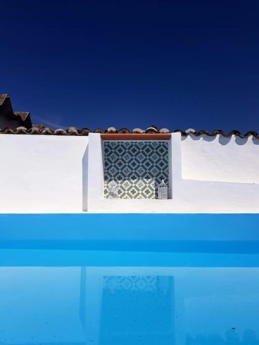 Casa Da Enxota Βίλα Povoa de Sao Miguel Εξωτερικό φωτογραφία