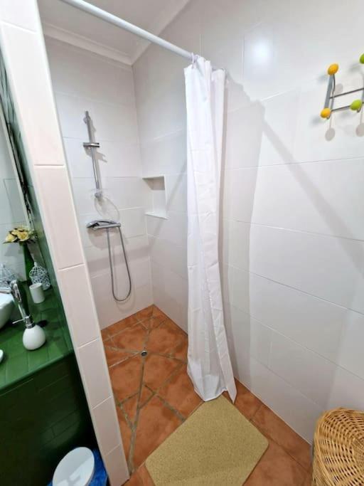 Casa Da Enxota Βίλα Povoa de Sao Miguel Εξωτερικό φωτογραφία