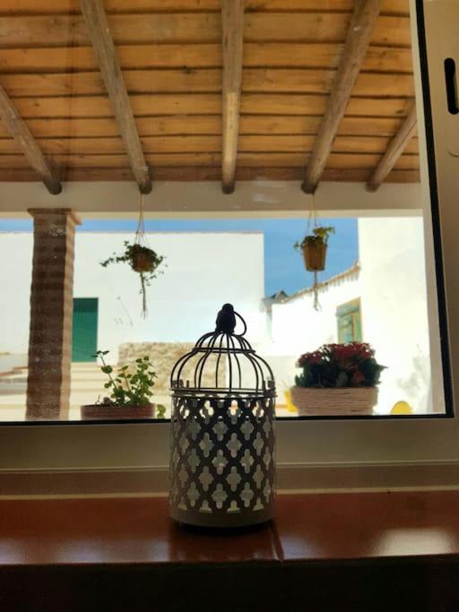 Casa Da Enxota Βίλα Povoa de Sao Miguel Εξωτερικό φωτογραφία