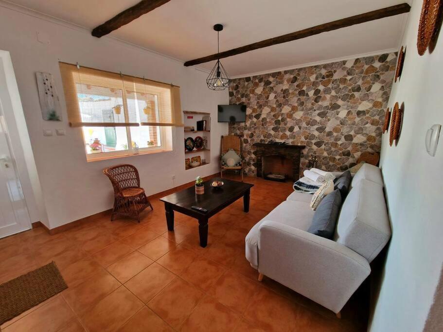 Casa Da Enxota Βίλα Povoa de Sao Miguel Εξωτερικό φωτογραφία