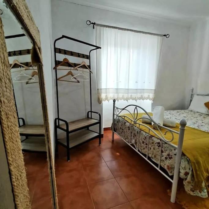 Casa Da Enxota Βίλα Povoa de Sao Miguel Εξωτερικό φωτογραφία