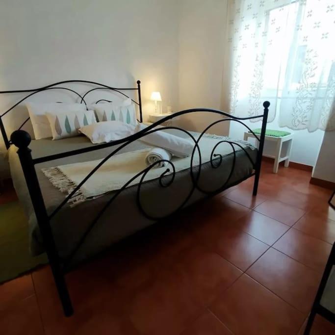 Casa Da Enxota Βίλα Povoa de Sao Miguel Εξωτερικό φωτογραφία