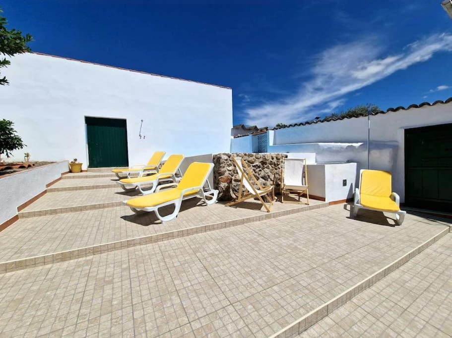 Casa Da Enxota Βίλα Povoa de Sao Miguel Εξωτερικό φωτογραφία